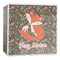Foxy Mama 3-Ring Binder - 2 inch