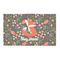 Foxy Mama 3' x 5' Patio Rug
