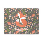 Foxy Mama Area Rug