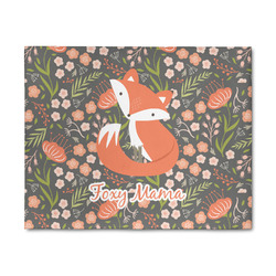 Foxy Mama 8' x 10' Indoor Area Rug