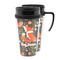 Foxy Mama Acrylic Travel Mug