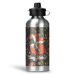 Foxy Mama Water Bottle - Aluminum - 20 oz