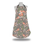 Foxy Mama Apron