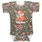 Foxy Mama Baby Bodysuit 3-6