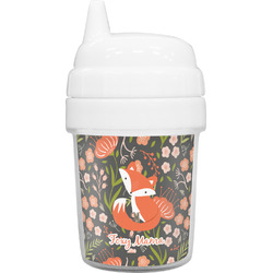 Foxy Mama Baby Sippy Cup