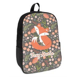 Foxy Mama Kids Backpack