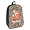 Foxy Mama Kids Backpack
