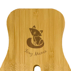 Foxy Mama Bamboo Salad Mixing Hand