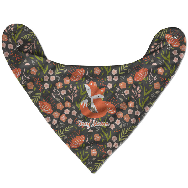 Foxy Mama Bandana Flat Approval