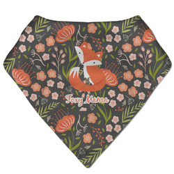 Foxy Mama Bandana Bib