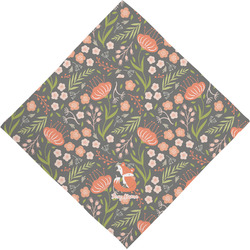 Foxy Mama Dog Bandana Scarf