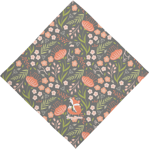 Foxy Mama Bandana - Full View