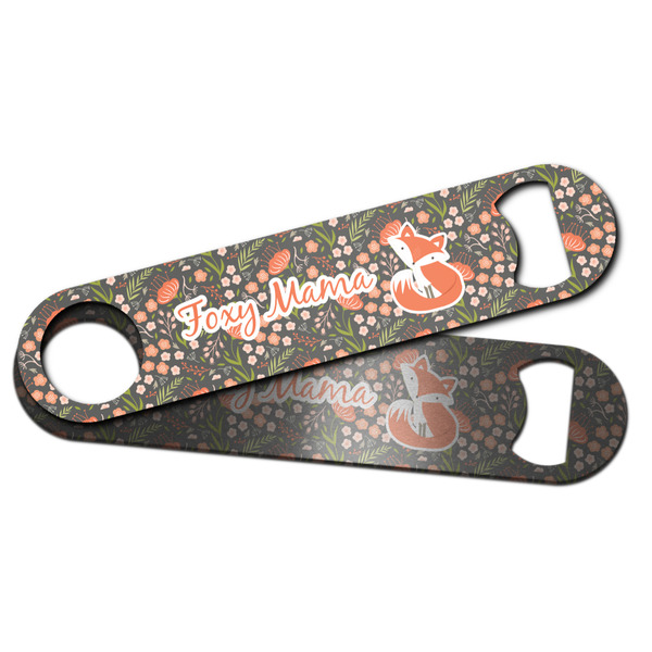Foxy Mama Bar Bottle Opener - Main