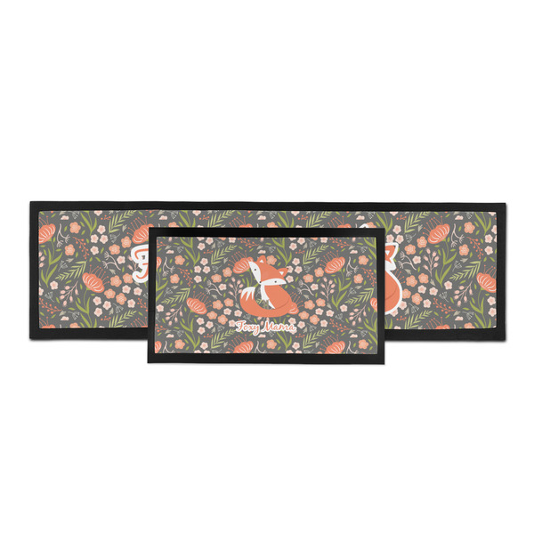 Foxy Mama Bar Mat - Parent Main