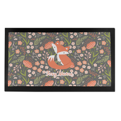 Foxy Mama Bar Mat - Small