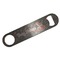 Foxy Mama Bar Bottle Opener - Silver