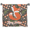 Foxy Mama Bath Towel