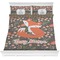 Foxy Mama Comforters