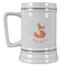 Foxy Mama Beer Stein