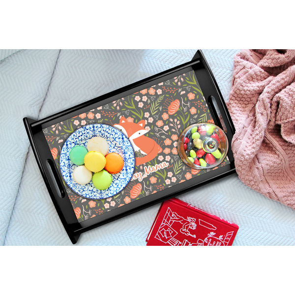 Foxy Mama Black Tray - Lifestyle (UPDATED)
