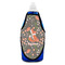 Foxy Mama Bottle Apron - Soap - FRONT