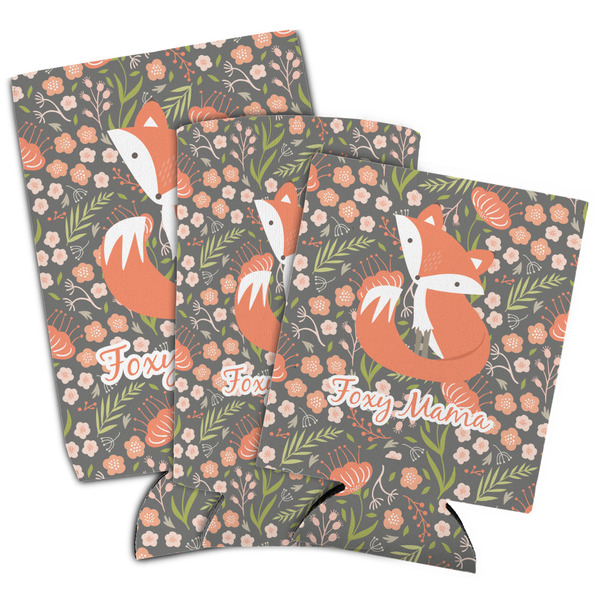 Foxy Mama Can Coolers - PARENT/MAIN