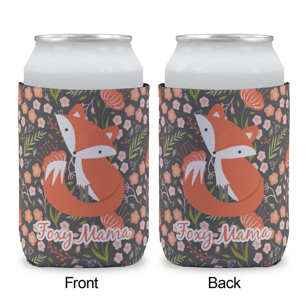 Foxy Mama Can Sleeve - APPROVAL (single)