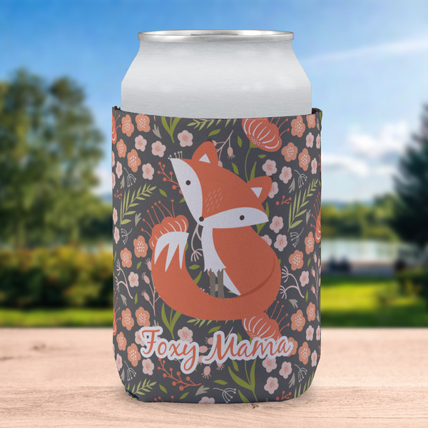 Foxy Mama Can Sleeve - LIFESTYLE (single)