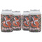 Foxy Mama Can Cooler (12 oz) - Set of 4