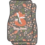 Foxy Mama Car Floor Mats (Front Seat)