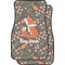 Foxy Mama Car Floor Mats (Front Seat)