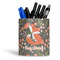 Foxy Mama Ceramic Pen Holder - Main