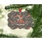 Foxy Mama Christmas Ornament (On Tree)