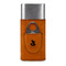 Foxy Mama Cigar Case with Cutter - FRONT