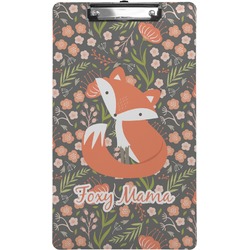 Foxy Mama Clipboard (Legal Size)