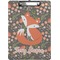 Foxy Mama Clipboard