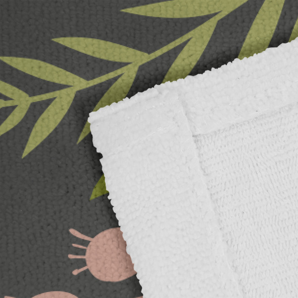 Foxy Mama Close up of Fabric