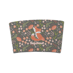 Foxy Mama Coffee Cup Sleeve