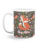 Foxy Mama Coffee Mug
