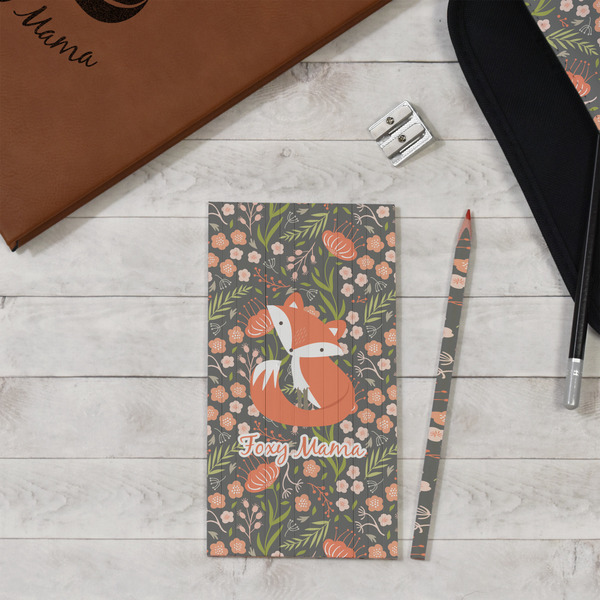 Foxy Mama Colored Pencils - In Context