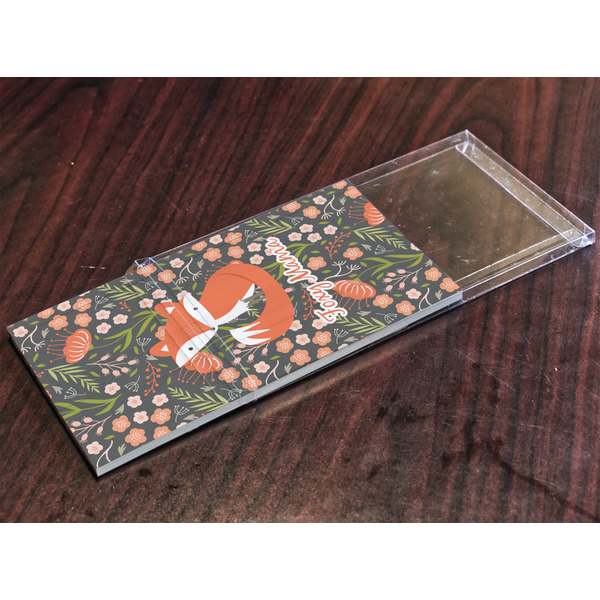 Foxy Mama Colored Pencils - In Package