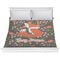 Foxy Mama Comforter (King)