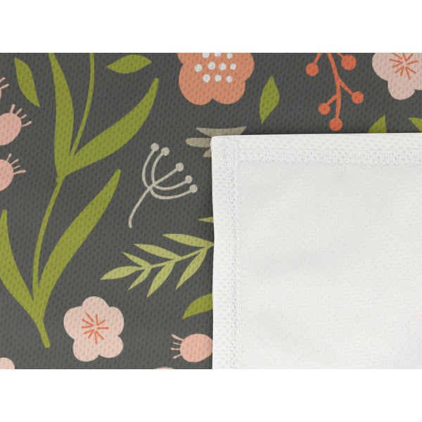 Foxy Mama Cooling Towel- Detail