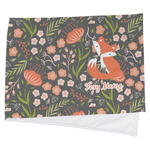 Foxy Mama Cooling Towel