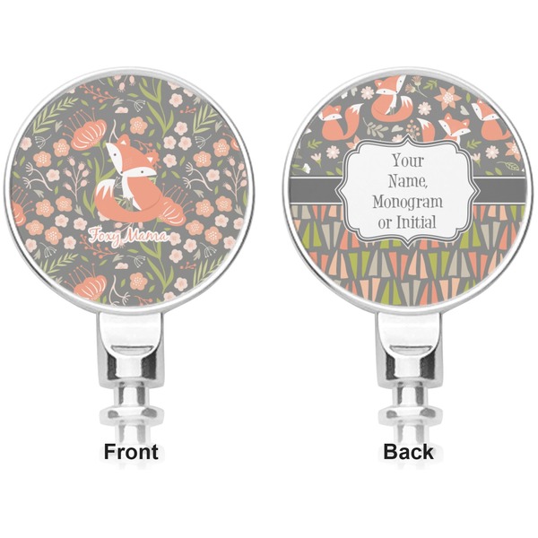 Foxy Mama Corkscrew - Apvl