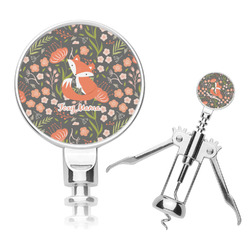 Foxy Mama Corkscrew