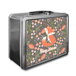 Foxy Mama Lunch Box
