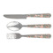 Foxy Mama Cutlery Set