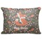 Foxy Mama Decorative Baby Pillowcase - 16"x12"