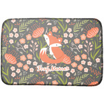 Foxy Mama Dish Drying Mat